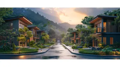 The Shift Toward Wellness-Centered Real Estate Communities