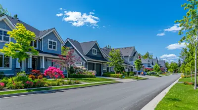 The Top Reasons Homes Fail to Sell Quickly