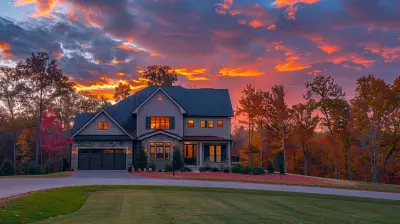 The Top Reasons Homes Fail to Sell Quickly