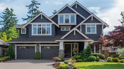 The True Cost of Buying a Home via Short Sale