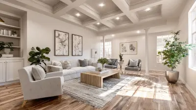The Ultimate Guide to Virtual Staging for Sellers in 2027