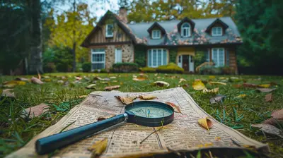 The Value of Attending Your Home Inspection in Person