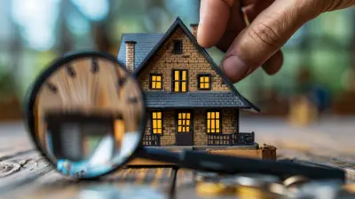 The Value Of Attending Your Home Inspection In Person