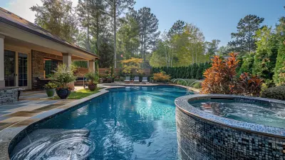 The Value of Pool and Hot Tub Inspections During a Home Purchase