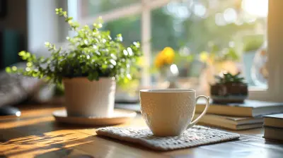 Tips For A Low Stress Home Renovation Staying Calm Through Construction