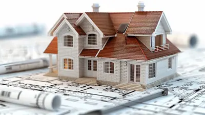 Tips for Designing the Perfect Floor Plan for Your New Construction Home
