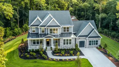 Tips for Designing the Perfect Floor Plan for Your New Construction Home