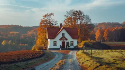 Tips For Downsizing Without Compromising On Comfort