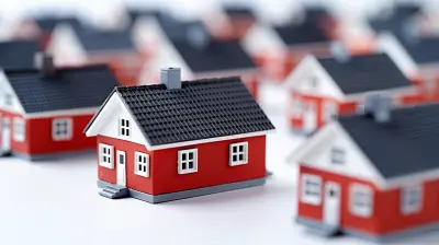 Tips for Investors Considering Short Sale Properties