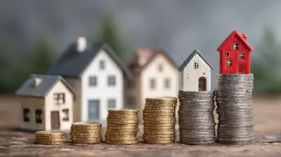 Top Factors Influencing Home Valuation in 2027