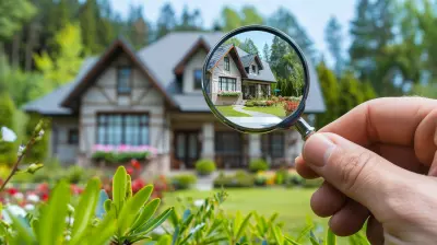 Top Questions to Ask Your Home Inspector Before the Inspection