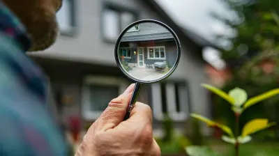 Top Questions to Ask Your Home Inspector Before the Inspection