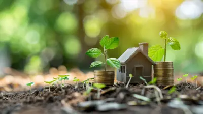 Tracking the Real Estate Cycle: A Guide for Buyers and Sellers