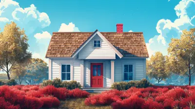 Tracking the Real Estate Cycle: A Guide for Buyers and Sellers