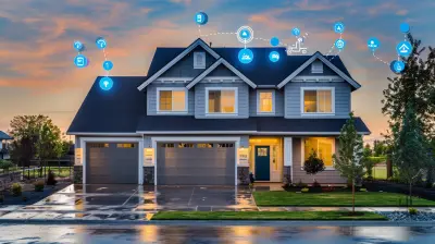 Transforming Ordinary Homes into Smart Homes: A Complete Guide