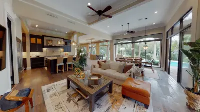Transforming Spaces Digitally: How Virtual Staging is Revolutionizing Real Estate