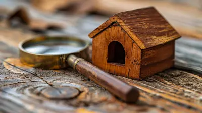 Uncovering Hidden Issues The Importance Of Thorough Home Inspections