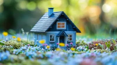 Understanding Escrow: What Every Homebuyer Should Know