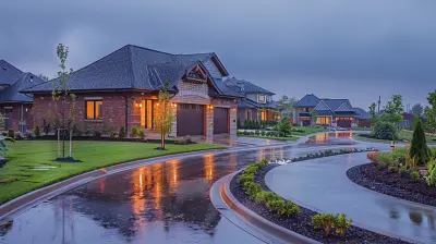 Understanding Escrow: What Every Homebuyer Should Know