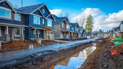 Understanding HOA Fees in New Construction Communities
