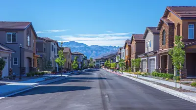 Understanding HOA Fees in New Construction Communities