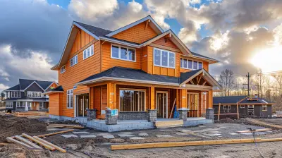 Understanding HOA Fees in New Construction Communities