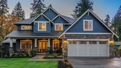 Understanding Homeowner Association Rules Before Buying