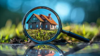 Understanding Radon Testing and Home Inspections