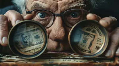 Understanding Reverse Mortgage Scams