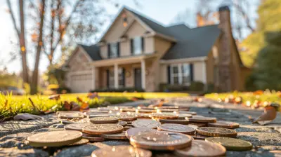 Understanding the Basics of Short Sales in Real Estate