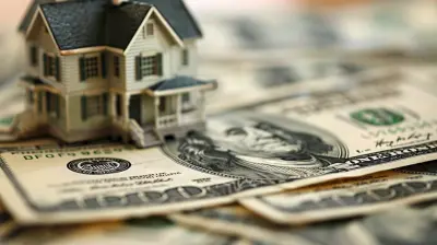 Understanding the Basics of Short Sales in Real Estate