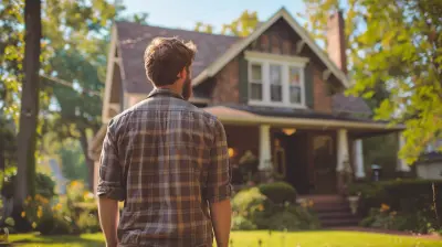 Understanding the Basics of Short Sales in Real Estate