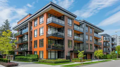 Understanding the Differences Between Condos and Co-Ops