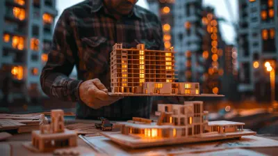 Understanding the Lifecycle of a Real Estate Development Project from A to Z