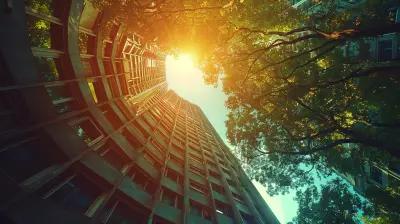 Understanding the Phases of the Real Estate Market Cycle