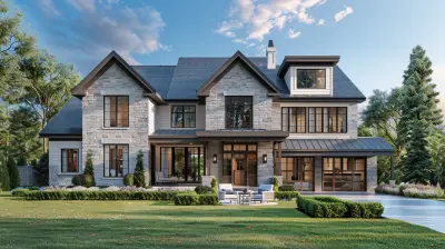 Understanding the Process of Building a New Home from Scratch