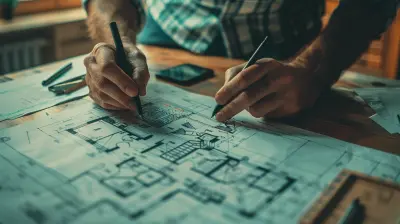 Understanding the Process of Building a New Home from Scratch