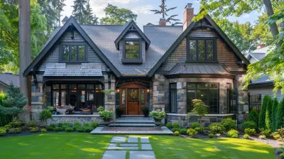 Understanding the Pros and Cons of Different Mortgage Types