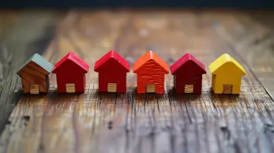 Understanding the Pros and Cons of Different Mortgage Types