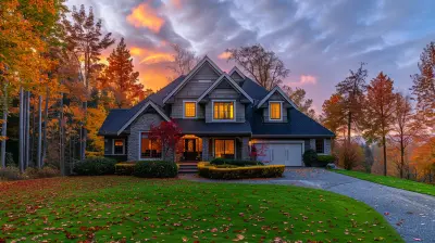 Understanding the Pros and Cons of Different Mortgage Types