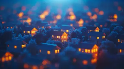 Understanding the Psychology Behind Market Cycles in Real Estate