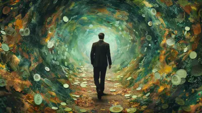 Understanding the Psychology Behind Market Cycles in Real Estate