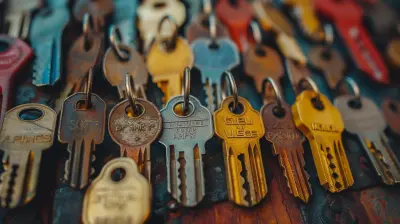 Unlocking Revenue: Creative Ways to Monetize Mixed-Use Developments