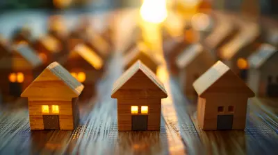 Urbanization Trends Anticipating Future City Growth And Housing Needs