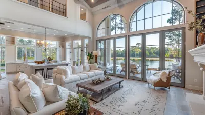 Using Virtual Staging to Create the Perfect Ambiance for Any Home