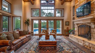 Using Virtual Staging to Create the Perfect Ambiance for Any Home