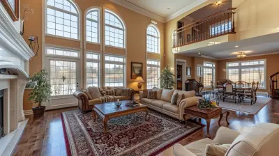 Using Virtual Staging to Create the Perfect Ambiance for Any Home