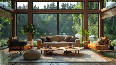 Virtual Staging: A Game-Changer for Long-Distance Buyers