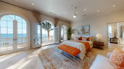 Virtual Staging: Bridging Imagination and Reality for Prospective Buyers