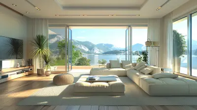 Virtual Staging: Bridging Imagination and Reality for Prospective Buyers